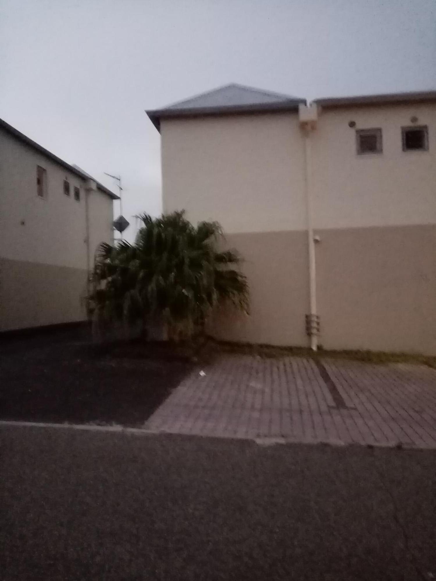 Too La Plaine-des-Palmistes Esterno foto