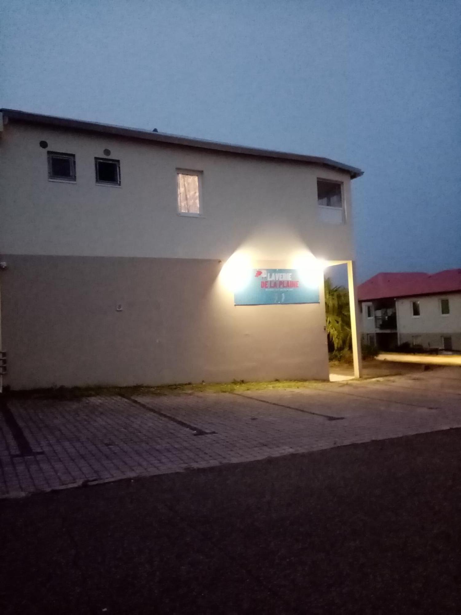 Too La Plaine-des-Palmistes Esterno foto